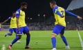 Ronaldonun 949-cu qolu mükəmməl alındı - Video