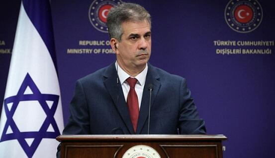 İsrail bu türk ölkəsində İrana ən yaxın səfirliyini açır