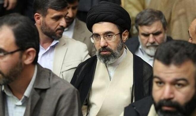 Israel vows to hunt down Mojtaba Khamenei