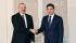 Президент пригласил Барзани в Азербайджан