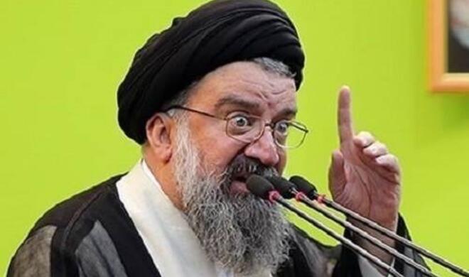خاتمی: تهدید خامنه‌ای، حکم اعدام دارد