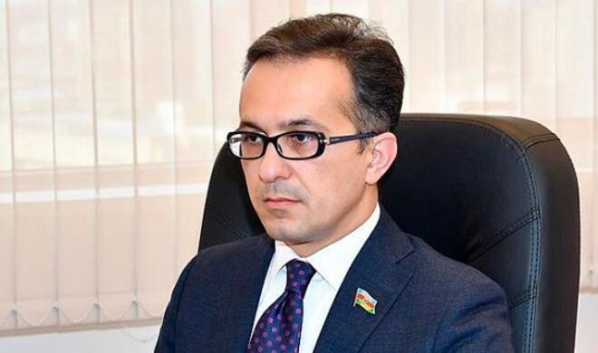 Komitə sədri: Dini dəyərlər buna xidmət etməlidir!