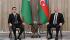 Aliyev sends congratulations to Turkmenistan’s President