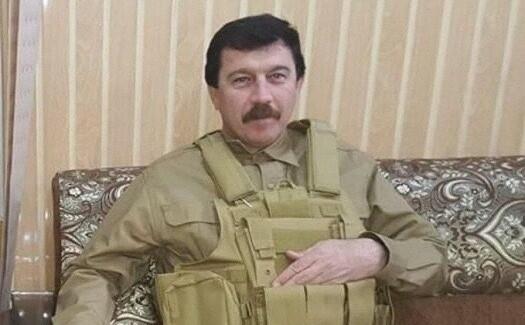 عراق تورکمان جبههسینین کچمیش رسمیسی قتله یئتیریلدی