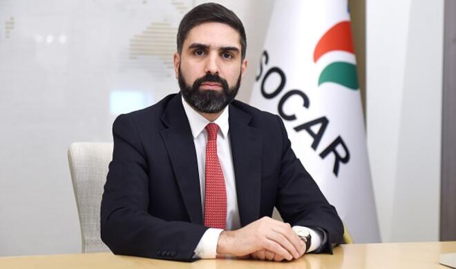 Rövşən Nəcəf bu xanımı özünə müşavir təyin etdi - Foto