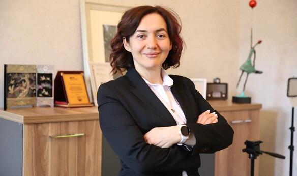 Aynur Kərimovanın rəhbərlik etdiyi şöbə ləğv edildi