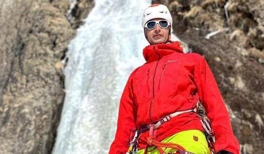 گونئیلی آلپینیست ان هوندور زیروهیه دیرماناجاق