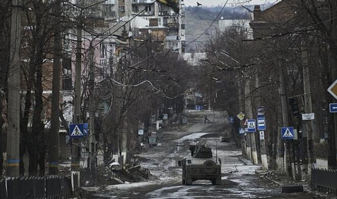 4 years into Russia’s full-scale invasion of Ukraine