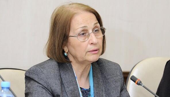 İcra hakimiyyəti ağlına gələn rəqəmi yazıb... - Sədr müavini