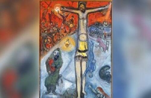 Məşhur “Dirilmə” tablosu hərraca çıxarılacaq