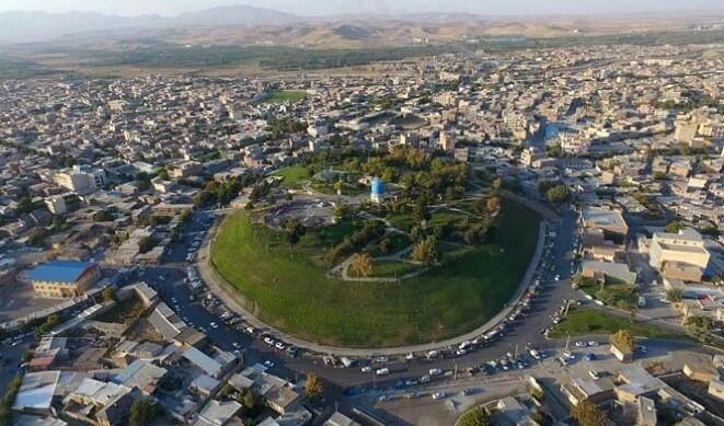 A Norwegian citizen was arrested in Western Azerbaijan