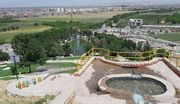 Azərbaycanın 7 min yaşı olan füsunkar şəhəri – Foto