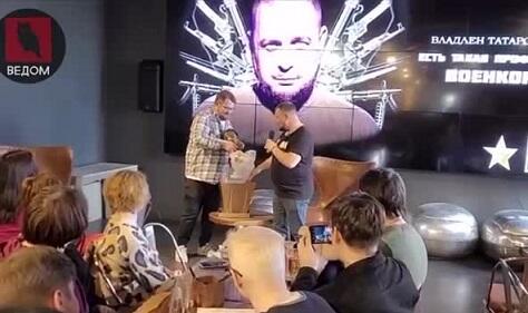 Tatarskinin qatili Ermənistan vasitəsilə qaçıb – FTX