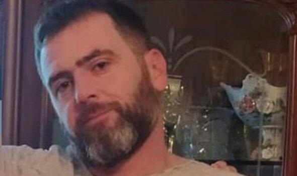 İranın molla rejiminə xidmət edən daha bir nəfər tutuldu