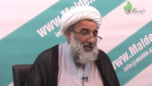 İrana xidmət edən daha bir neçə nəfər tutuldu - Foto