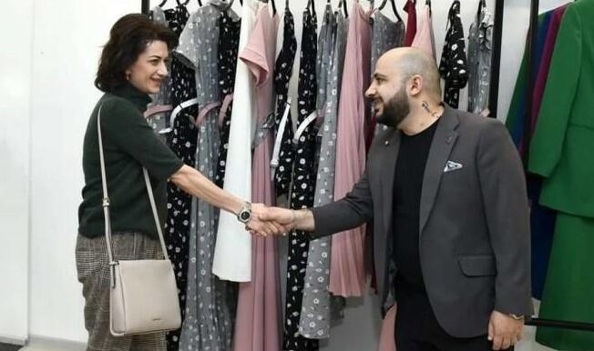 Kirayədə qaldığını deyən Akopyanın sərvəti - Siyahı