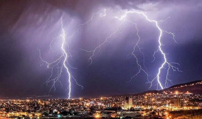 Thailand footballer killed by lightning during match -