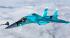 Ukraine says it destroyed six Russian Su-34M aircraft