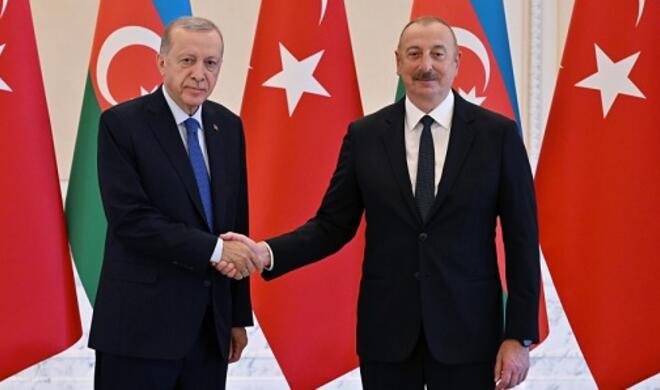 رئیس‌جمهور ترکیه: «یک ملت، دو دولت» راهنمای سیاست ماست