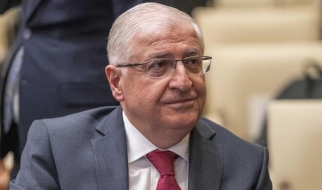 Turkiye to train Syrian army based on Azerbaijan model