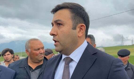 Mürsəlovun sabiq müavininin həbsi tələb edildi