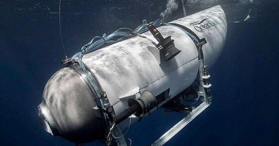 Faulty engineering caused Titanic submersible implosion
