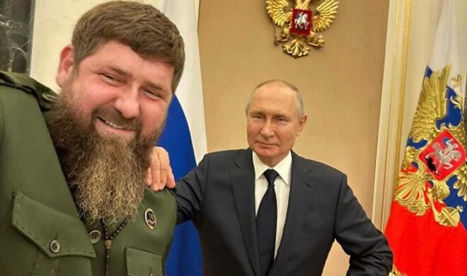Кадыров скрывает правду от Путина?