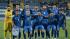 The Azerbaijan national team lost to France