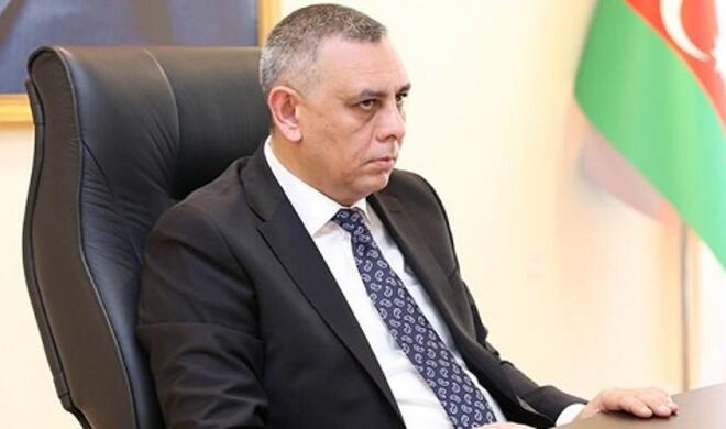 Xidmət rəisi "yararsız" vətəndaşlara çağırış etdi