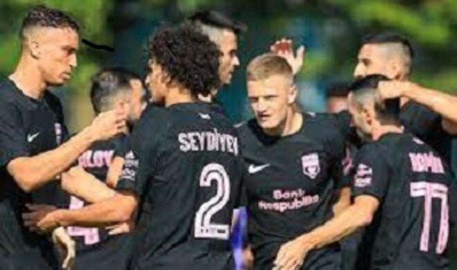 Sabah secures historic Premier League title
