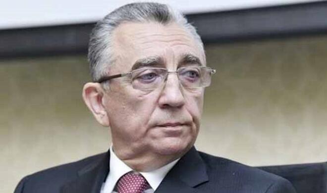 Eldar Əzizov yola salınır - Yerinə o gətiriləcək