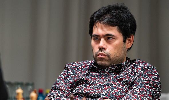 Məşhur şahmatçı Bakıda susuz qaldı