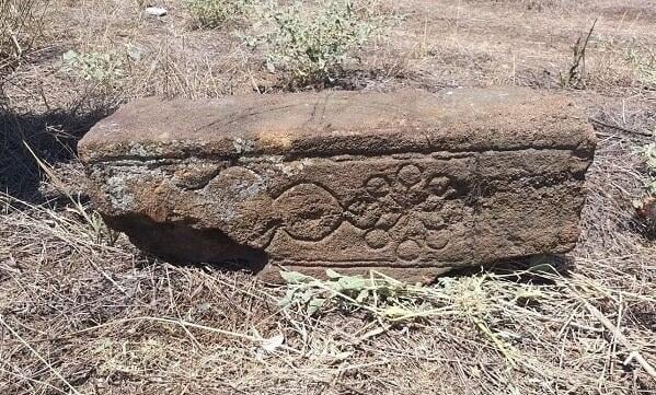 غربی آذربایجان‌دا پارفییا دورونه عایید قبریستان‌لیق آشکارلاندی