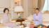 Uzbekistan’s first lady congratulates Mehriban Aliyeva on birthday