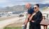 Ilham Aliyev, Mehriban Aliyeva visit Shamakhi