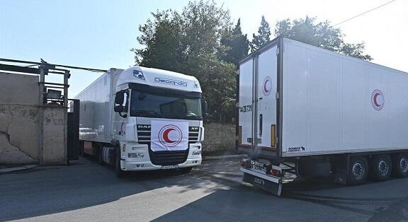 سپاراتچیلار باکینین شرطلرینی قبول ائتدی