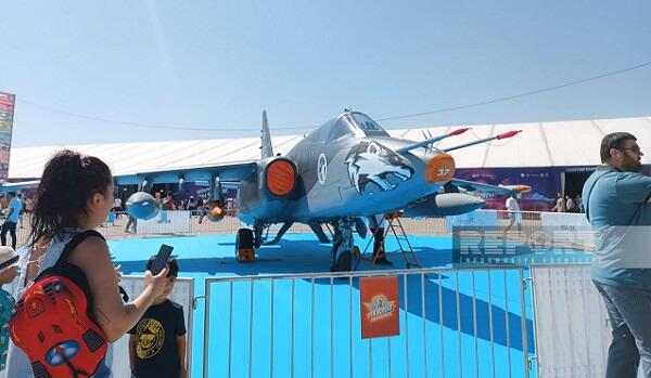 آذربایجانین "لاچین"ی تورکییهده... - فوتو