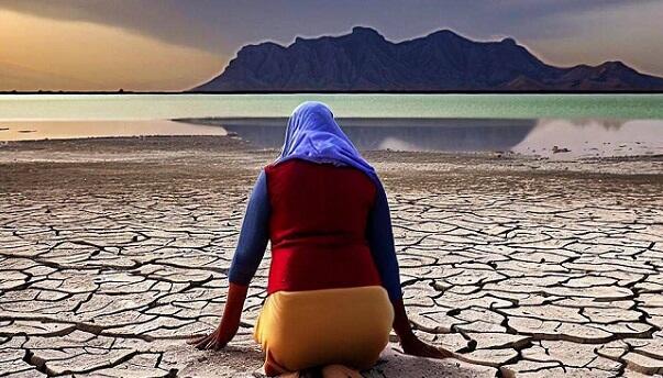 اورمییا گؤلونون قوروماسی وحشی طبیعتین محوی تهلوکهسینی آرتیریب- شیرپهنجه