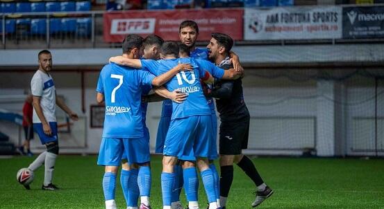 Premyer Liqa: “Zirə” “Qarabağ”a qarşı...