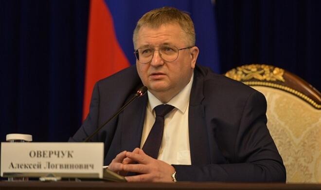 Оверчук: Мы благодарны Азербайджану