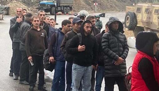 12-ci erməni Qarabağdan niyə getmək istəmədi?