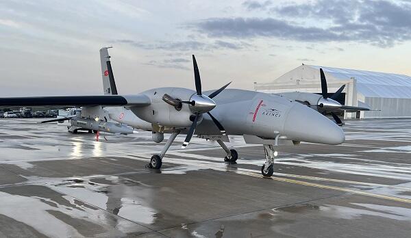 33rd anniversary of N Military Unit of Air Force -