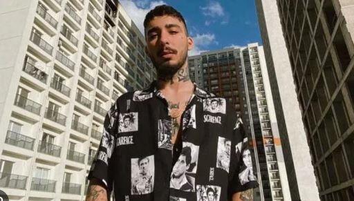 Türkiyənin məşhur rep ulduzu Bakıda konsert verəcək