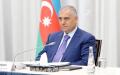 Ali Naghiyev visits Republic of Kazakhstan
