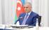 Ali Naghiyev visits Republic of Kazakhstan