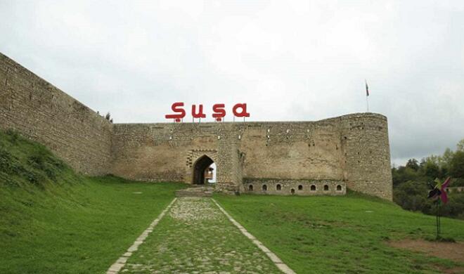 Şuşaya gedənlərin nəzərinə: 150 AZN cərimə... - Video