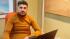 Рузбех Мамед покинул свою должность