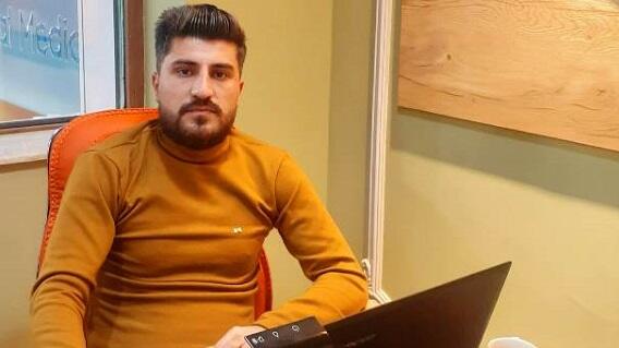 Ruzbeh Məmməd vəzifəsindən ayrıldı