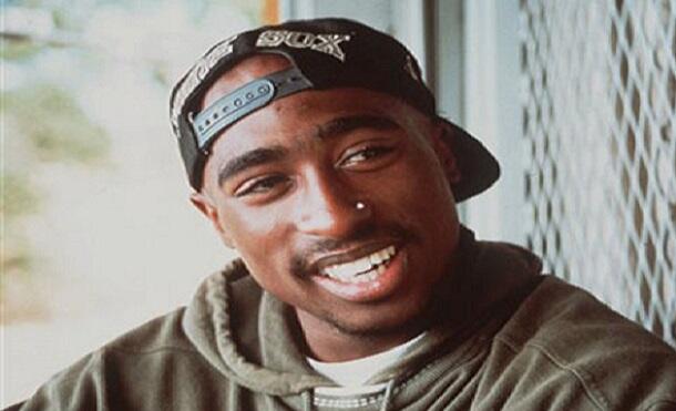 Tupak Şakurun qətli: 27 il sonra bu şəxs həbs edildi