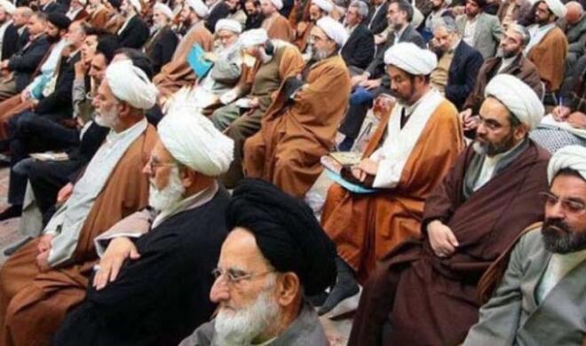 مظفری: تا ۲۴ ساعت آینده جلسه انتخاب رهبر برگزار می‌شود